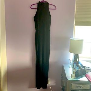 Sparkly Evening Dress